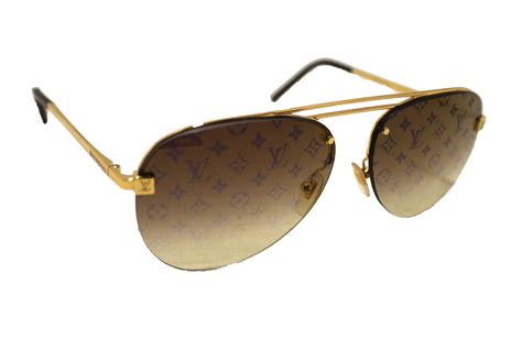 louis vuitton eyewear 2017|authentic Louis Vuitton sunglasses.